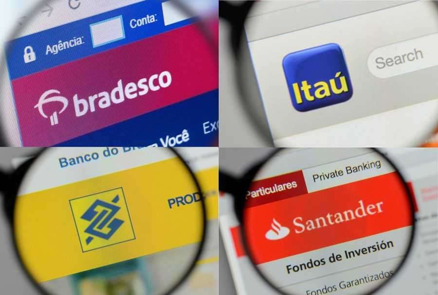 Conheça As Histórias Por Trás Dos 10 Maiores Bancos Do Brasil - Pagmundo