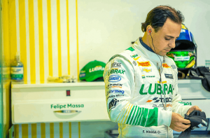 Os 10 pilotos mais bem-sucedidos do automobilismo brasileiro atual