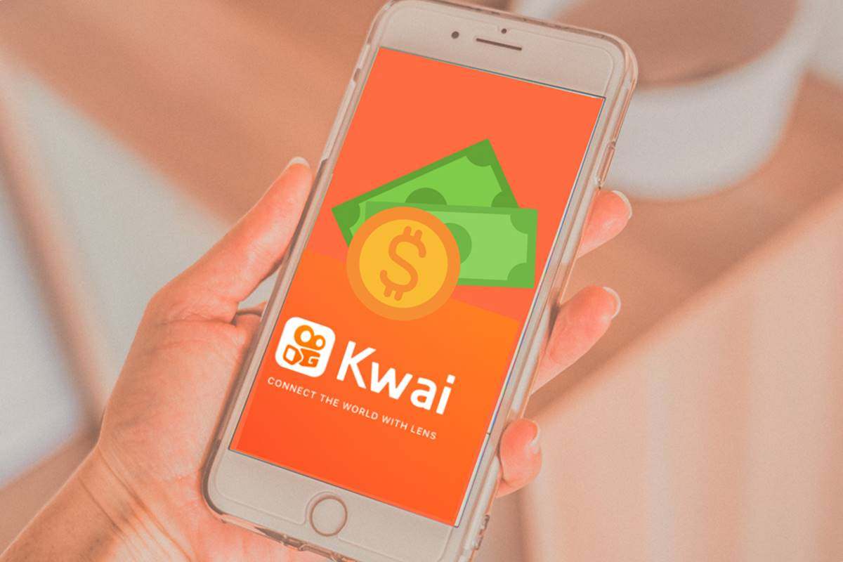 Kwai: entenda tudo sobre como faturar com o app