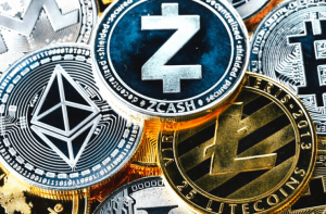 Descubra outras 10 criptomoedas além do Bitcoin