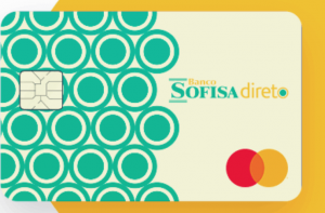 Sofisa Direto - Saiba como solicitar o cartão de crédito