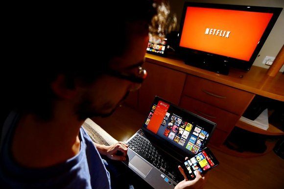Tagger: como monetizar assistindo séries/filmes na Netflix