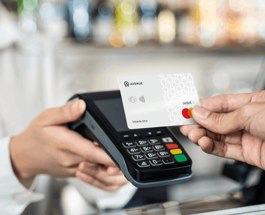 Conheça a Avenue, startup que vai oferecer conta nos EUA com mensalidade  zero e cartão de débito