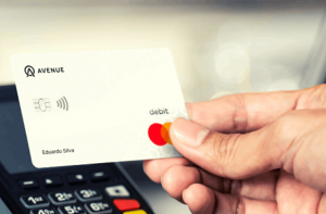 Cartão Avenue em dólar - Saiba como solicitar