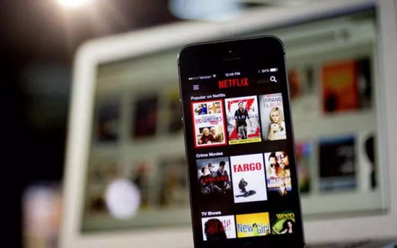 Tagger: como monetizar assistindo séries/filmes na Netflix