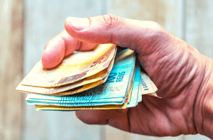 Opção Financeira - Veja como solicitar o empréstimo