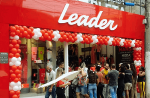 Aprenda como solicitar o cartão Leader