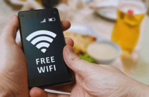 WiFi gratuito: Aprenda como economizar ao obter conexão sem custos