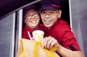 How to Apply for Job Openings at McDonald's