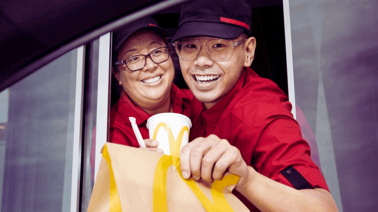 How to Apply for Job Openings at McDonald's - Pagmundo