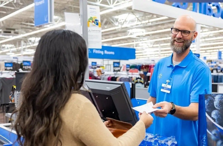 How to Apply for Walmart Job Openings