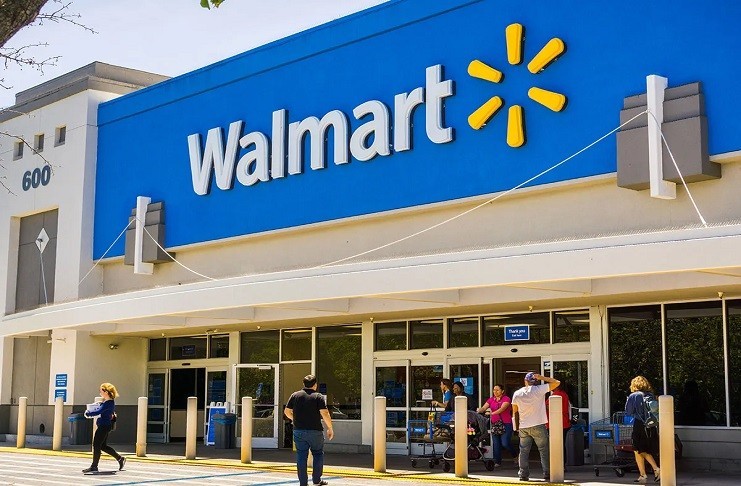 How to Apply for Walmart Job Openings