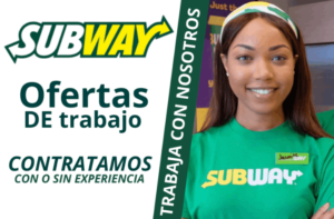 How to Apply for Subway Job Openings