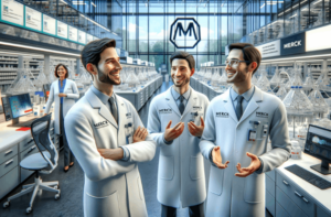 Merck Pharmaceuticals Job Guide: Learn How to Apply for Vacancies
