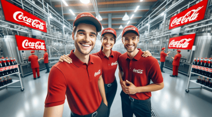 Coca-Cola Jobs: Learn How to Apply for a Position