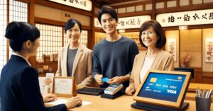 Japan Post Visa Credit Card Secrets: Benefits and How to Apply