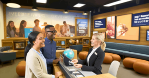 Learn How to Order IHG® Rewards Club Traveler Credit Card