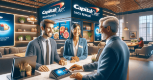 Capital One Savor Rewards Credit Card: Discover How to Apply