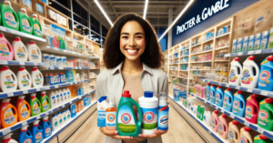 How to Get Free Samples of Procter & Gamble Products at No Cost