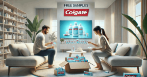 How to Get Free Colgate Products - Practical Guide