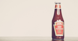 How to Request Free Samples of Kraft Heinz Products