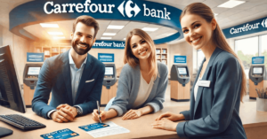 Carrefour Credit Card – Learn the Benefits, and How to Apply