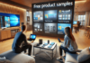 Amostras Grátis de Produtos Microsoft - Como Solicitar