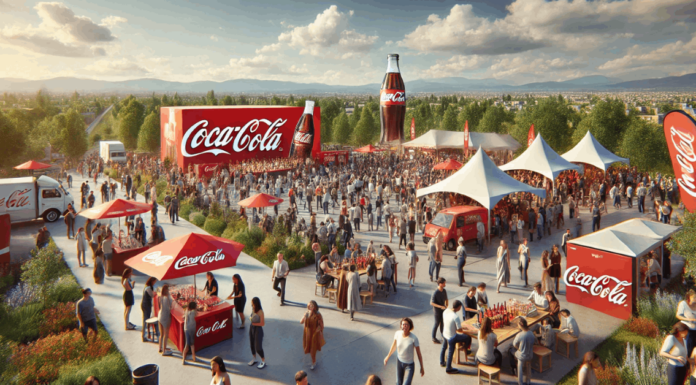 Step-by-Step to Request Free Samples of Coca-Cola Products