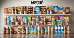 Tudo o que precisa saber para pedir amostras grátis dos produtos da Nestlé