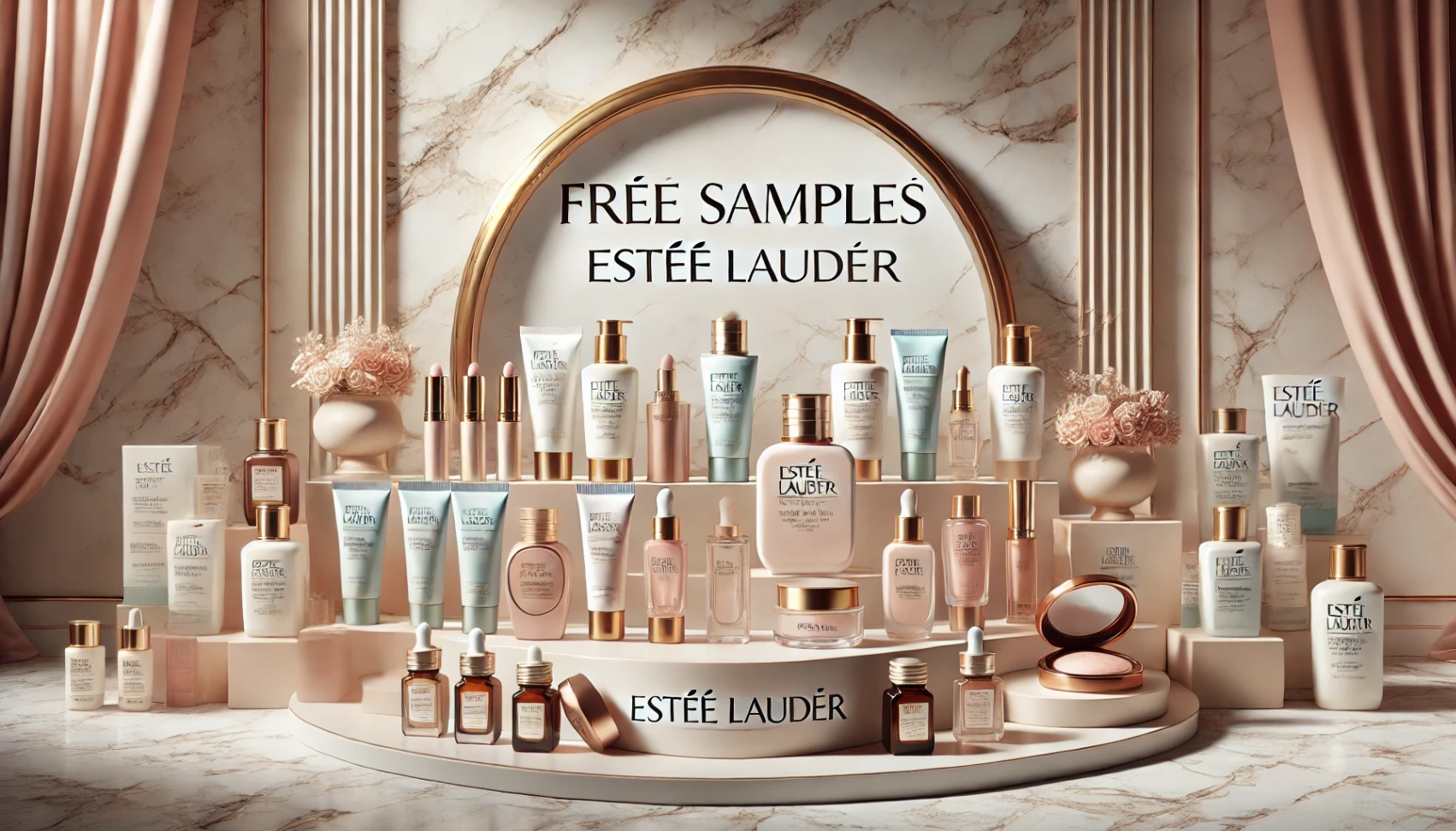 Strategies to Get Free Samples of Estée Lauder Products - Pagmundo