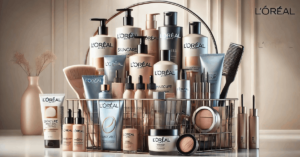 Segredos para Receber Amostras Grátis de Produtos L'Oréal