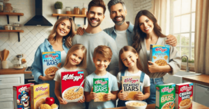 How to Get Free Samples of Kellogg's Products