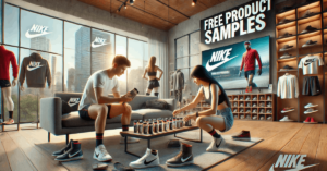 Guia Completo para Solicitar Amostras Grátis de Produtos da Nike