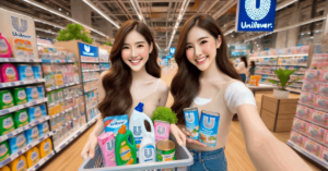 Solicite Amostras Grátis dos Produtos da Unilever com Estas Dicas Simples