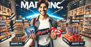 Guia Rápido para Solicitar Amostras Grátis dos Produtos da Mars Inc