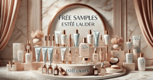 Strategies to Get Free Samples of Estée Lauder Products