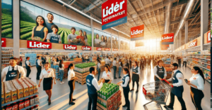 Start a Career at Lider: Learn How to Apply