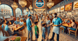 Work at Amigo: Find Out How to Apply for Positions