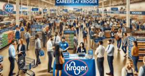 Kroger is Hiring: Learn How to Apply Today