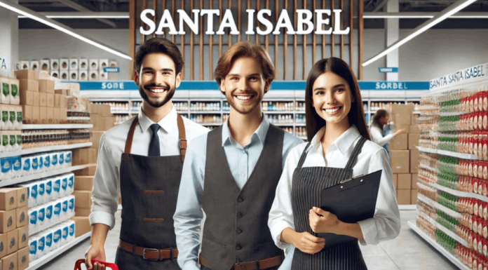 Learn How to Apply for Santa Isabel and Start Working