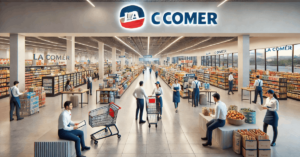 Jobs at La Comer: Learn How to Apply for Vacancies