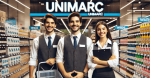 Learn How to Find Unimarc Jobs and Apply Today