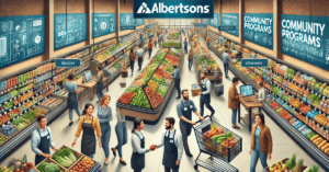 Albertsons Jobs: Learn How to Apply Today