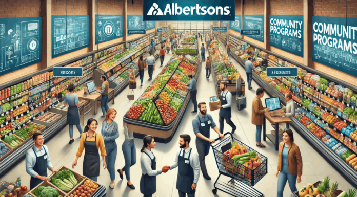 Albertsons Jobs: Learn How to Apply Today