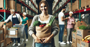 Learn How to Apply for the Alimentar Card Online
