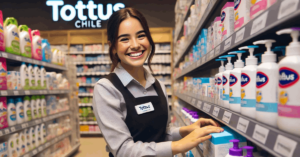 Tottus: Learn How to Apply for Tottus Jobs