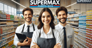 Jobs at SuperMax: Learn How to Apply Online