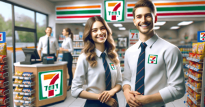 Learn How to Apply for 7-Eleven Job Openings
