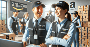 Jobs at Amazon Delivery Drivers: Learn How to Apply for Vacancies