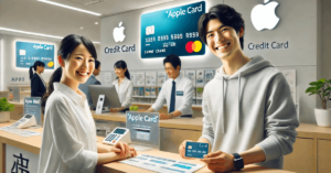 Learn How to Easily Get an Apple Card